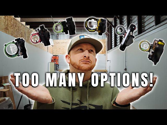 What Archery Sight Is Right For You?