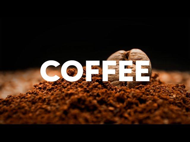 Coffee reels - macro videos