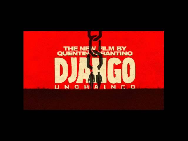 DJANGO UNCHAINED - Who Did That to You - OST