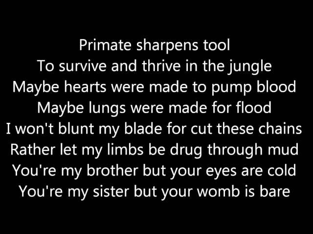 Frank Ocean - Wise Man LYRICS
