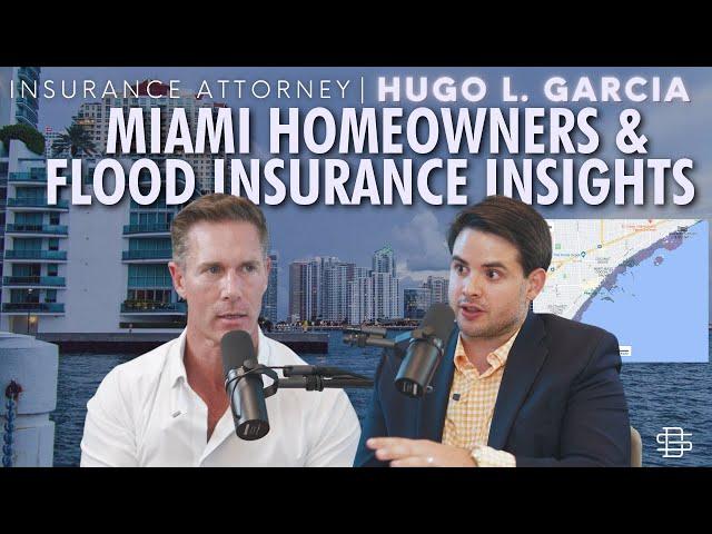 Miami Homeowners & Flood Insurance Insights | Insider Strategies for Buyers and Sellers