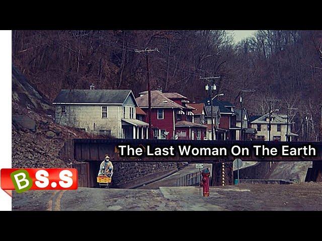 The Last Woman On The Earth Movie Review/Plot In Hindi & Urdu