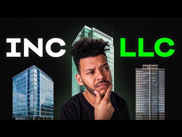 LLC vs INC: a guide for startups