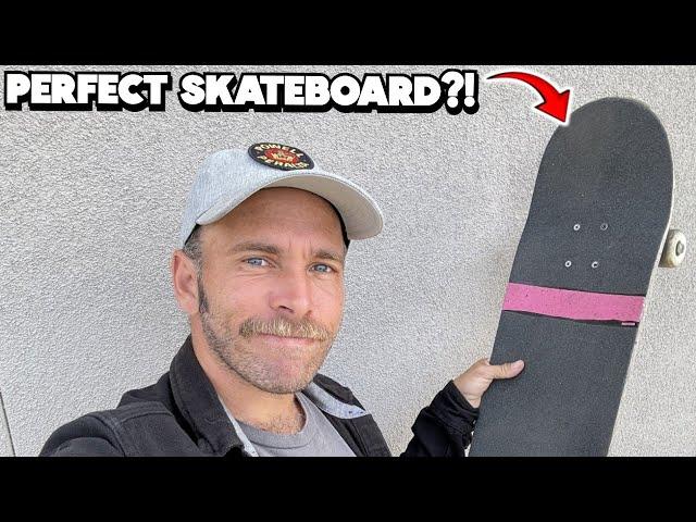 The Best Skateboard In The World Just Got Better