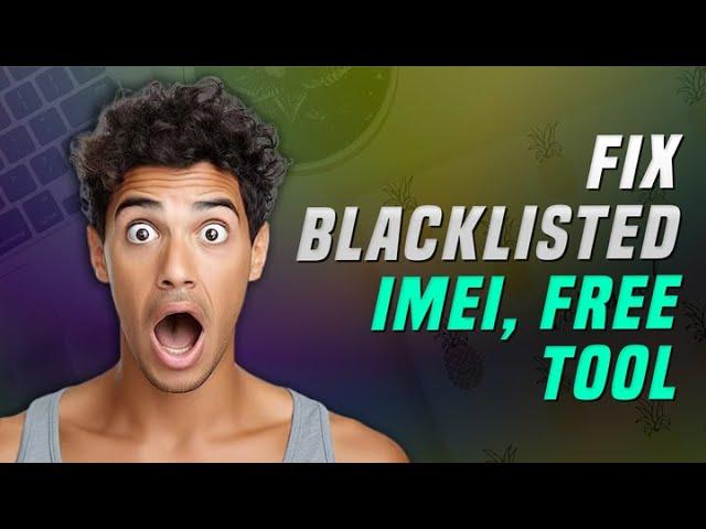 Bad ESN and Steps to Fix It *Easy & 100% Free*