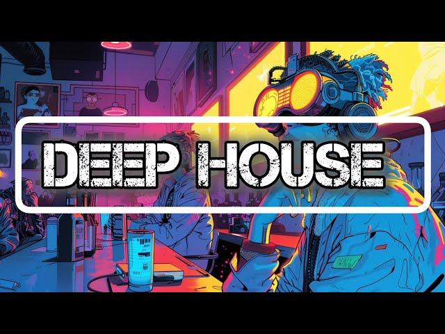 DEEP HOUSE - Pulse of the Deep 