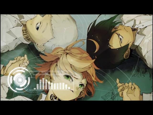 The Promised Neverland ED / Ending Full Song「Zettai Zetsumei」by Cö shu Nie