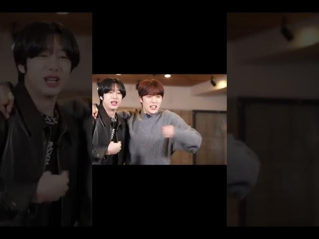 민혁이가 무슨 영화 설명한지 맞춰보세요 딩동댕동