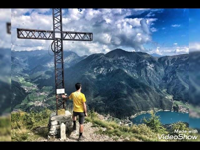 Lago di Ledro cosa vedere