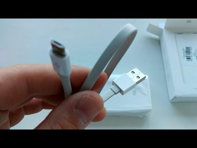 Original Xiaomi 20000mAh Power Bank 2