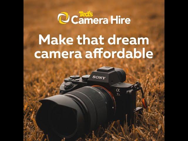 Ted's Camera Hire