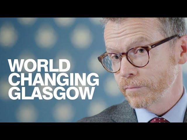 World Changing Glasgow