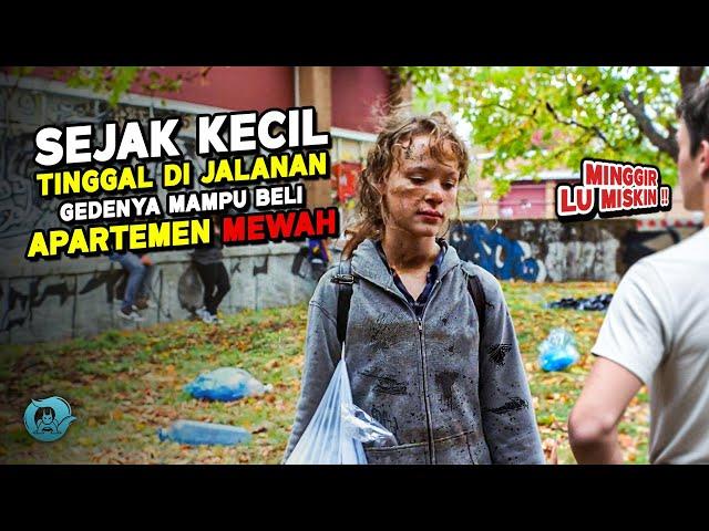 Sejak Kecil Dibuang di Jalanan Ternyata Mampu Membeli Apartement Mewah! Alur Cerita Film Kisah Nyata