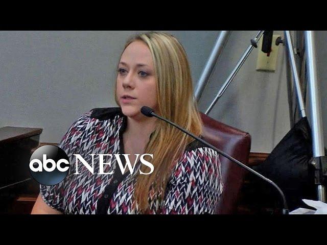 Baby Hot Car Trial | Ex-Wife Cross-Examined