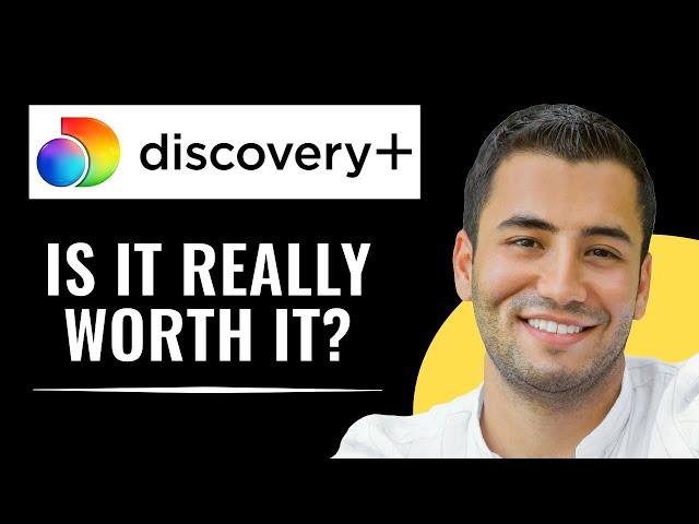 Discovery Plus Review: Is it Worth it? (2024)