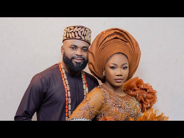 Mercy Chinwo Blessed Official Traditional Marriage #mercychinwo #mercyisblessed #nigerianwedding