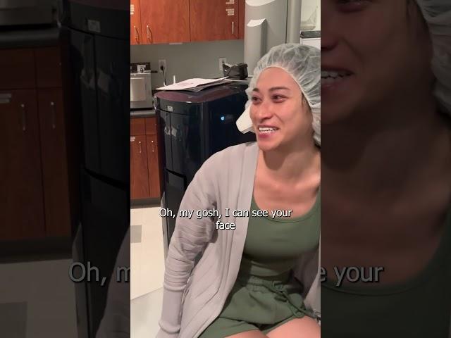 Witness This Transformation! #Eyes #Glasses #Contacts #Astigmatism #Nearsightedness #Farsightedness