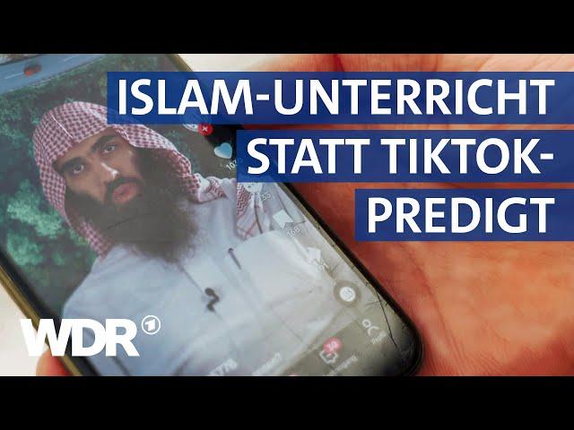 Islamischer Religionsunterricht an Schulen in NRW: Ein gescheitertes Projekt? | Westpol | WDR