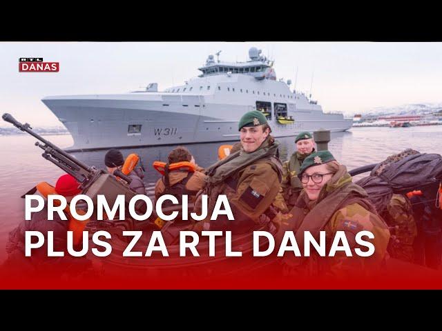 Podržavaju li Hrvati Donalda Trumpa i je li kraj NATO saveza? | RTL Danas