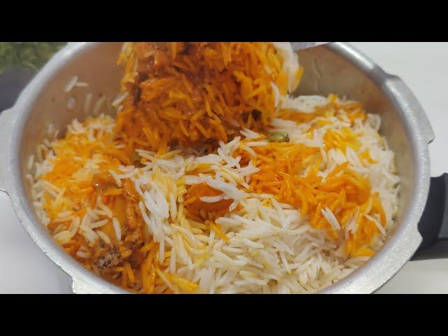 Purani Delhi Waalo Ki Famous Taufiq Biryani