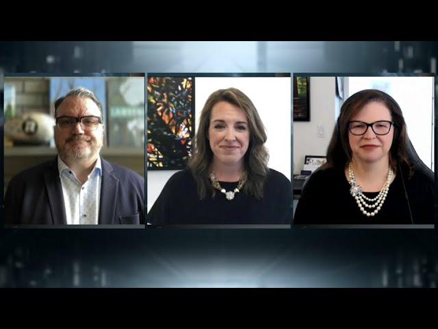 Political strategists weigh in on ongoing public servants' strike