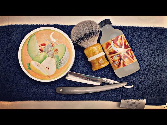 A Shave And Tour Of The Razor Company