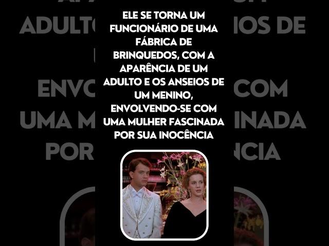 Quero Ser Grande #filme #completo #melhor