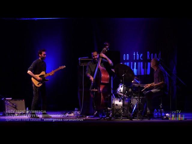 Julian Lage per SOStieniBrescia