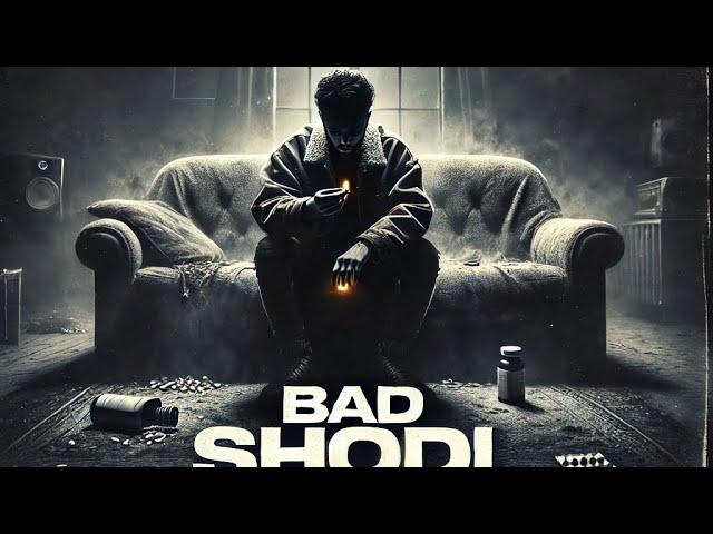 Amir Mrt Ft SJ  - Bad Shodi (Official Visualizer)