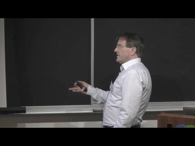 Marc Lackenby - Using machine learning to formulate mathematical conjectures - IPAM at UCLA