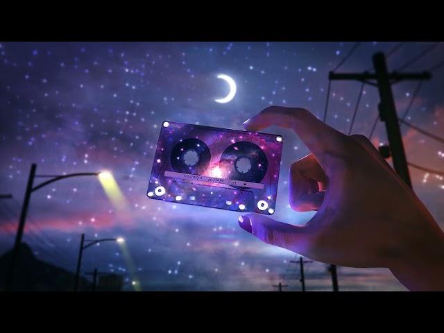 Nostalgia Mix Tape At The Night 4K