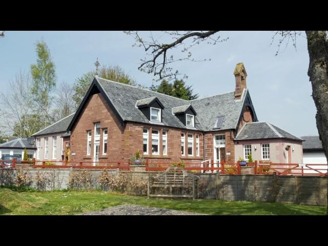Clyde Property - Garloch, Old School Court, Killearn