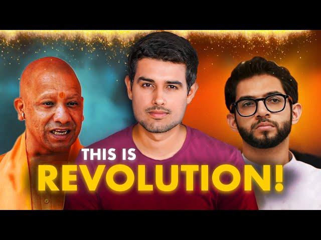 Our Challenge is Accepted! | Mission Swaraj | Dhruv Rathee