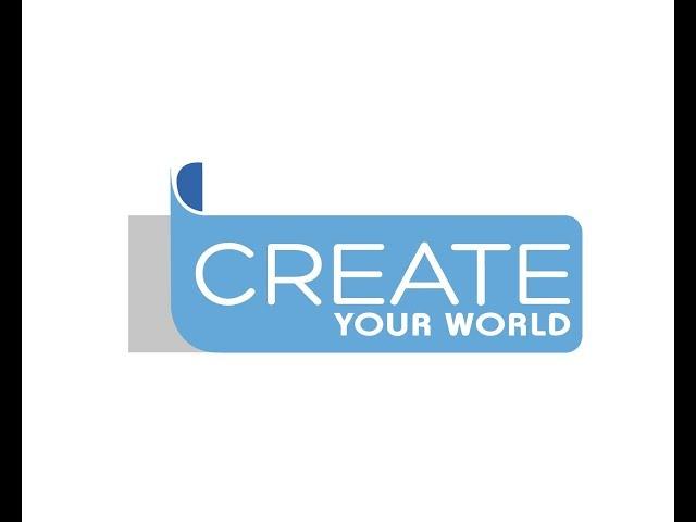 A few ideas from Create Your World!