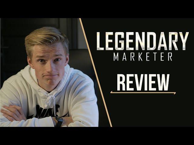 Legendary Marketer 15 Day Challenge Review (Honest Review 2021)