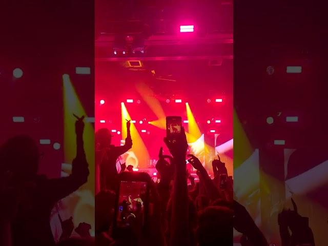 Lime Cordiale - I Touch Myself 01 (Divinyls) - Horden Pavillion - Sydney Australia - 21 Apr 2022
