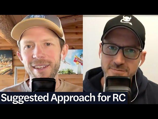 Suggested Approach for Reading Comprehension | LSAT Demon Daily, Ep. 591