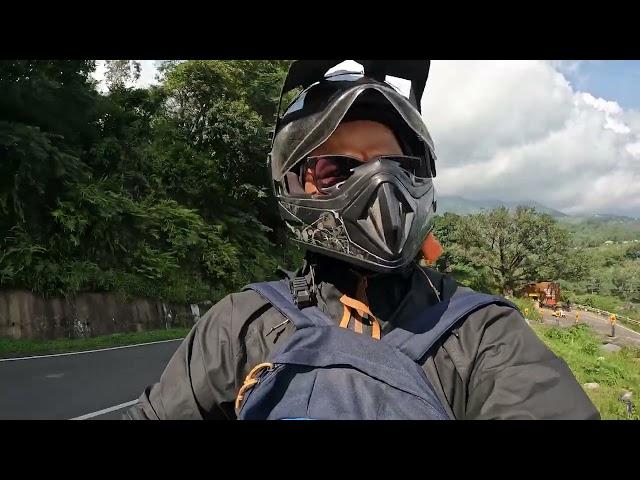 Mandi To Dharmshala | Suzuki access 125 | Dhwani Experience |