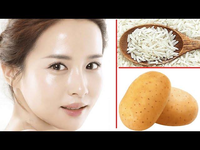 Japanese secret for skin whitening, also remove pigmentation and melasma fast!!!