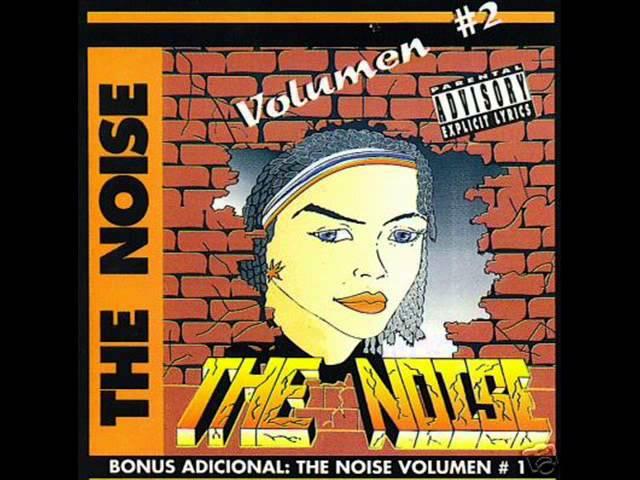 the noise 2 completo