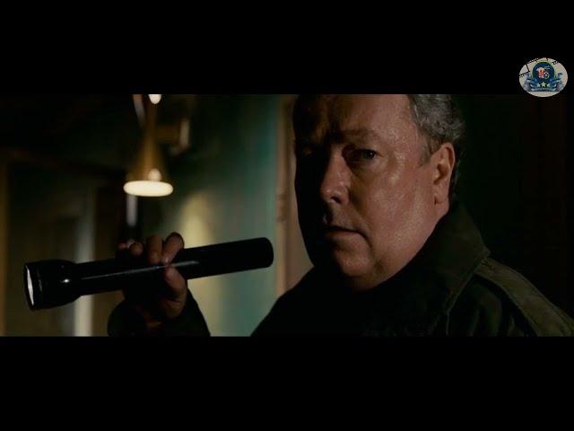 ملخص فيلم vacancy