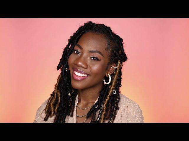 Fresh Spring Makeup Look Tutorial feat. Safai Kelly | Rimmel London