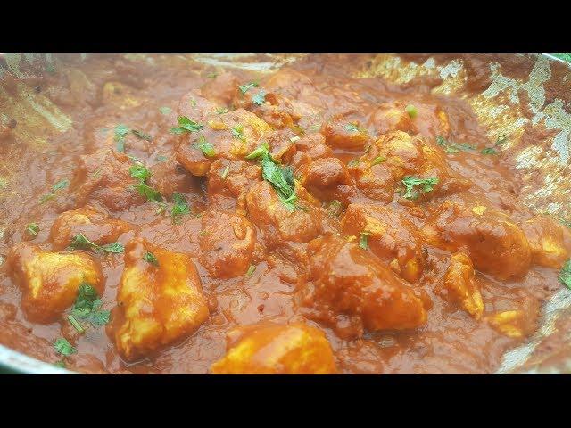 DITCH THE TAKEAWAY - Easiest Chicken Curry In the World - Steven Heap