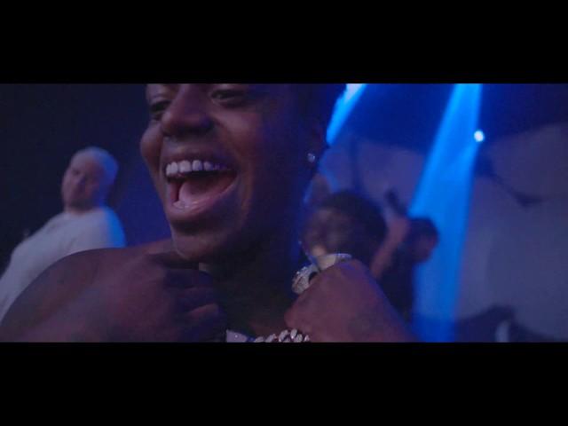 Kodak Black - Because Of You [Official Music Video]