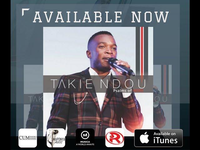 Takie "Psalmist" Ndou - Ahuna anonga vhone