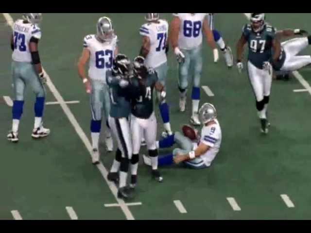 Brandon Graham Highlights (2012-2013)