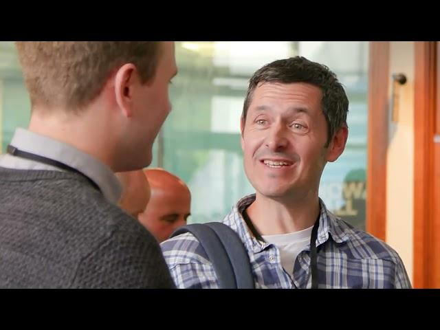 The TechExeter Conference