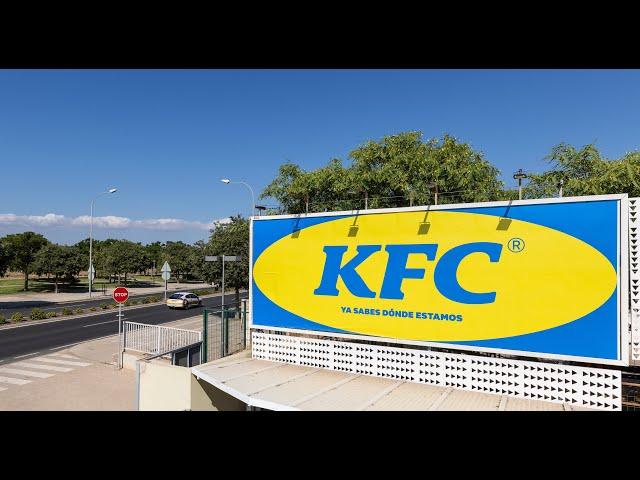 KFC l KFC Ikea l Cannes Lions 2022