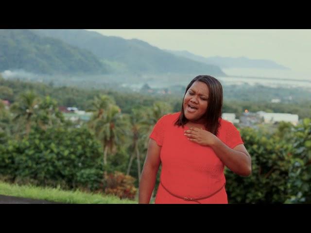 Fa'au'u - Alofau Seventh Day Adventist - Official Music Video 2017