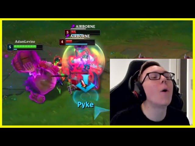 2 For The Price of 1 @ BausMart - Best of LoL Streams 2577